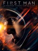 Achat DVD  First Man - Le Premier Homme Sur La Lune 