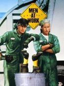 Achat DVD  Men At Work 