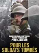 Achat DVD  Pour Les Soldats Tombés 