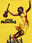 Achat DVD  Little Monsters 