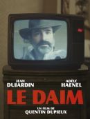 Achat DVD  Le Daim 