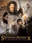 Achat DVD  Le Seigneur Des Anneaux - Le Retour Du Roi (VF) 
