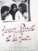 Achat DVD  Larose, Pierrot Et La Luce 