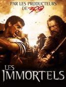 Achat DVD  Les Immortels 