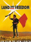 Achat DVD  Land And Freedom 