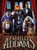 Achat DVD  La Famille Addams (2019) 