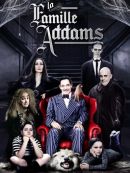 Achat DVD  La Famille Addams 