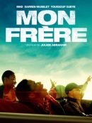 Achat DVD  Mon Frère 