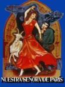 Achat DVD  Notre-Dame De Paris 