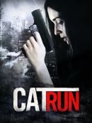 Achat DVD  Cat Run 