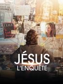 Achat DVD  Jésus L'enquête 