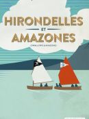 Achat DVD  Hirondelles Et Amazones (Swallows And Amazons) 