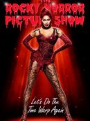 Achat DVD  The Rocky Horror Picture Show: Let's Do The Time Warp Again 