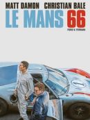 Achat DVD  Le Mans 66 