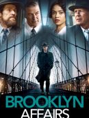Achat DVD  Brooklyn Affairs 