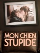 Achat DVD  Mon Chien Stupide 