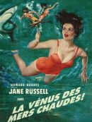 Achat DVD  La Vénus Des Mers Chaudes (Underwater!) 