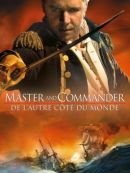 Achat DVD  Master And Commander De L'autre Côté Du Monde 