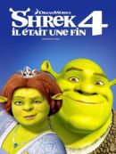 Achat DVD  Shrek 4 Il Était Une Fin 