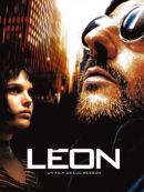 Achat DVD  Léon 