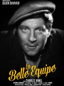 Achat DVD  La Belle équipe 