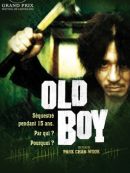 Achat DVD  Old Boy 