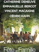 Achat DVD  Fête De Famille 