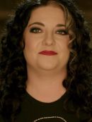 Télécharger Ashley McBryde évoque « American Scandal »