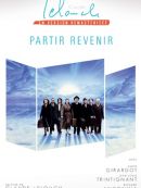 Achat DVD  Partir Revenir 