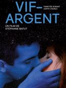 Achat DVD  Vif-argent 