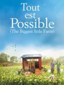 Achat DVD  Tout Est Possible (The Biggest Little Farm) 