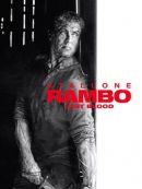 Achat DVD  Rambo - Last Blood 