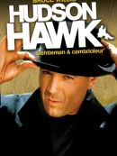 Achat DVD  Hudson Hawk: Gentleman & Cambrioleur 