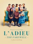 Achat DVD  L'adieu : The Farewell 