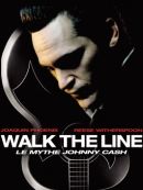 Achat DVD  Walk The Line 