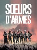 Achat DVD  Sœurs D'armes 