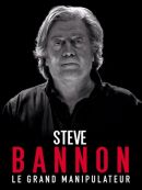 Achat DVD  Steve Bannon : Le Grand Manipulateur 