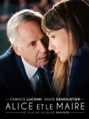 Achat DVD  Alice Et Le Maire 