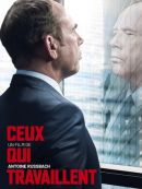 Achat DVD  Ceux Qui Travaillent 