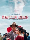 Achat DVD  Martin Eden 