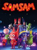 Télécharger SamSam