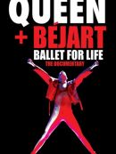 Achat DVD  Queen + Béjart: Ballet For Life The Documentary 