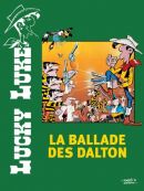 Achat DVD  Lucky Luke : La Ballade Des Dalton 