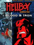 Achat DVD  Hellboy : De Sang Et De Fer (Hellboy: Blood & Iron) 