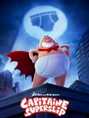 Achat DVD  Capitaine Superslip 