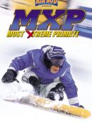 Achat DVD  MXP: Most Xtreme Primate 