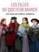 Achat DVD  Les Filles Du Docteur March 