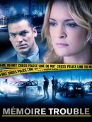 Achat DVD  Mémoire Trouble 