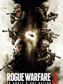 Achat DVD  Rogue Warfare 3 - La Chute D'une Nation 