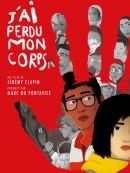 Achat DVD  J’ai Perdu Mon Corps 